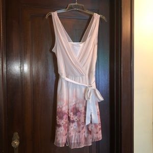 Lauren Conrad Dress